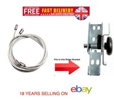 HORMANN G3 GARAGE DOOR CABLES