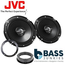 JVC 17cm 6.5 Inch 600 Watts 2