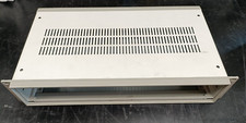 Rack Mount Additional Chassis Case 2U 19" Vented Enclosure