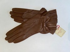 Genuine Dents leather gloves -
