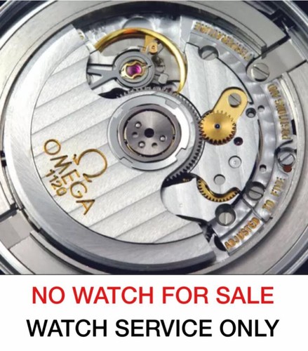 Watch service repair free - service, &