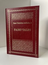 Hans christian andersen - hans,