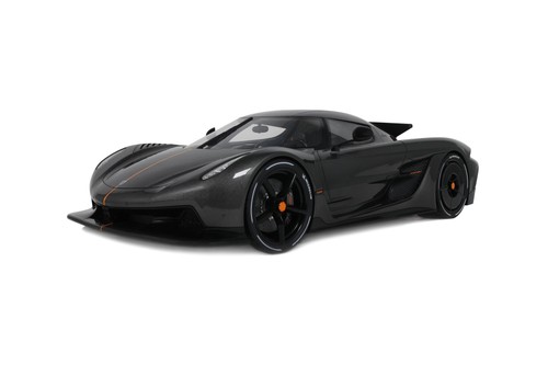 Spirit 12 koenigsegg - gt,