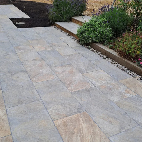 Bradstone romeli 800x400mm - bradstone,