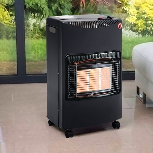 2kw portable home - 4.2kw, butane