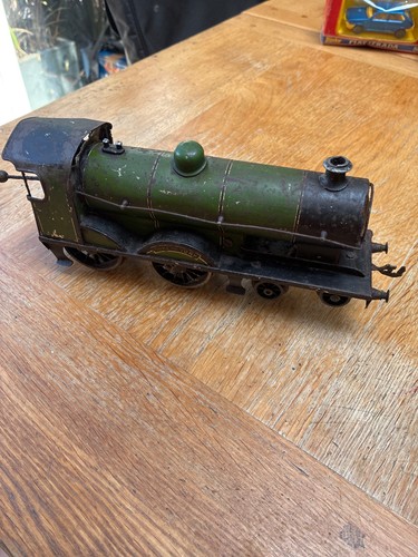 Bassett lowke bing similar - bassett,