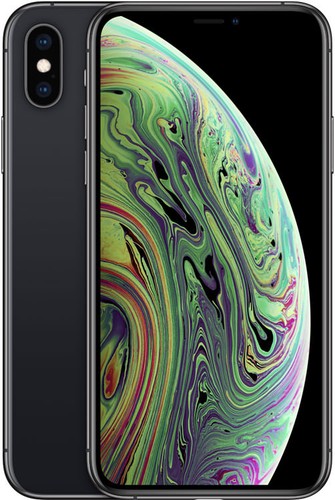 Apple iphone space gray - xs,