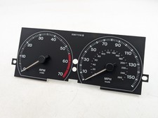 JAGUAR X300 XJ6 DASH