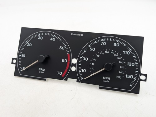 Jaguar x300 xj6 - jaguar, dash