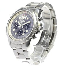 BREITLING CHRONOSPACE A23360
