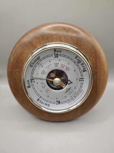 Smith barometer - sb,