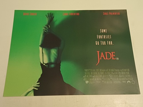 Jade movie cinema mini - movie, quad