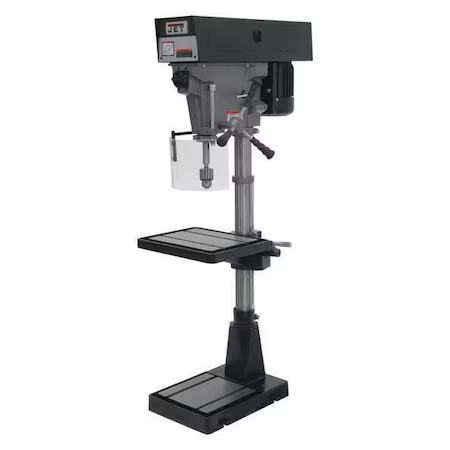 Jet 354500 floor drill - 354500, press