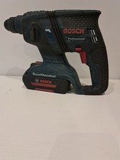 Bosch 36V EC SDS Professional