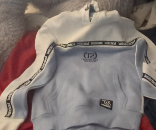 Twisted soul men pullover - twisted,