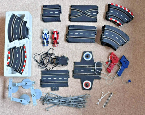Vintage hot wheels electric - vintage,