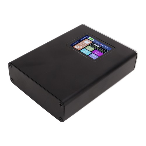 Adjustable portable mini - portable, spot