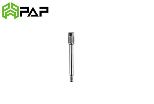 Rear brake caliper pad - brake, pin
