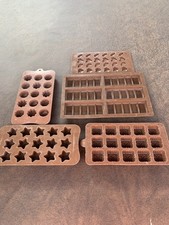 Wax Melt/Soap/Candle Moulds