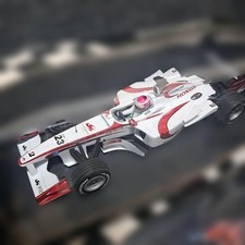 Minichamps honda red - minichamps, &