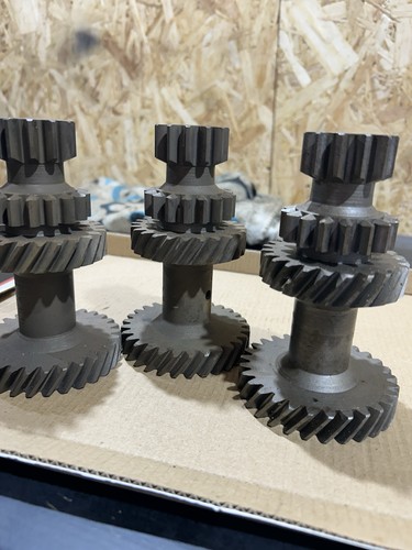 Gpw nos cluster gear - ww2, t84