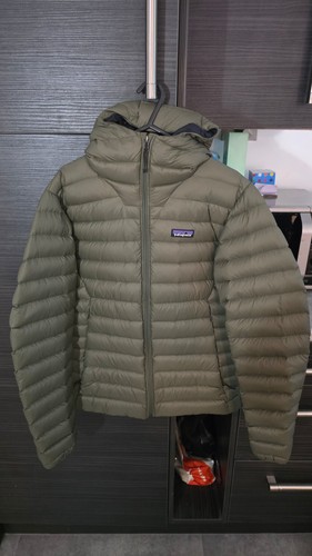 Patagonia down sweater - sweater,
