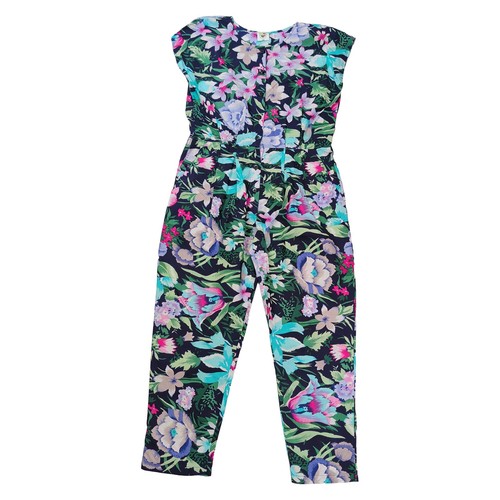Vintage fashion circle floral - fashion,