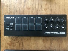 Akai Professional LPD8