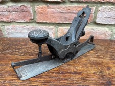 Vintage Compass Plane - Stanley 113 type 8a (1936-1939)