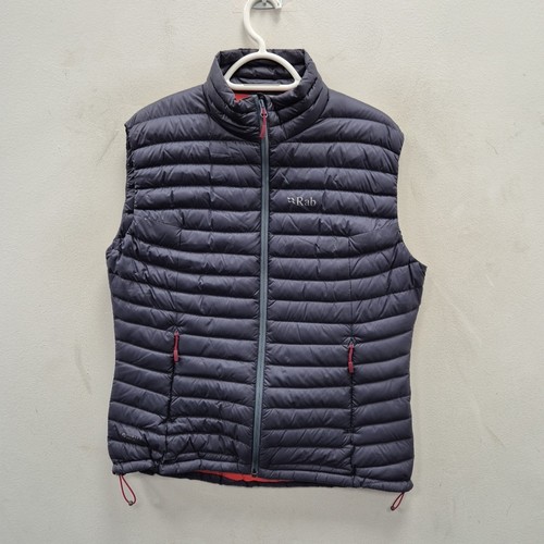 Rab womens microlight - rab,