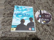 The Return (DVD, 2006) Pathe