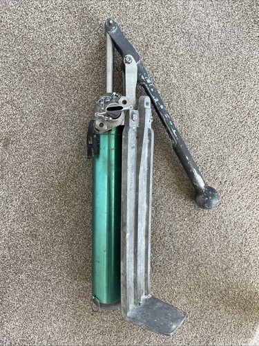 Northstar drywall taping pump - taping,