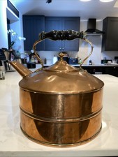 Country House / Range Kettle