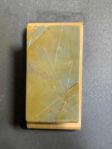 Japanese natural whetstone - japanese,