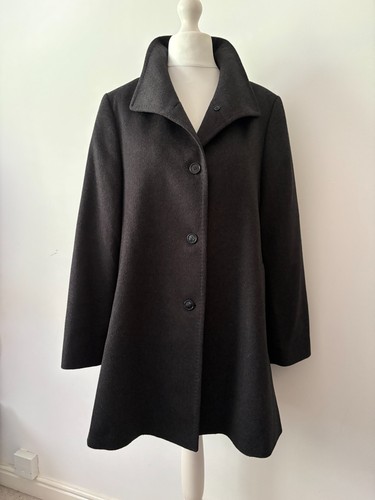 Johnstons elgin dark grey - dark,