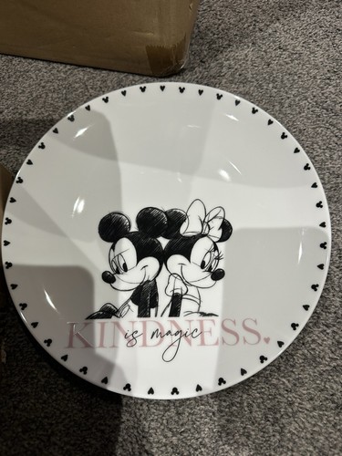 Disney kindness dinner - disney,