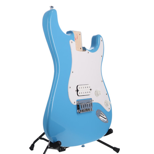 Squier stratocaster body - squier, sonic