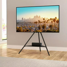 AVF Tiga TV Stand for TV's to