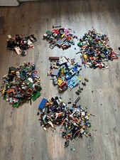 LEGO Job Lot – Mixed LEGO