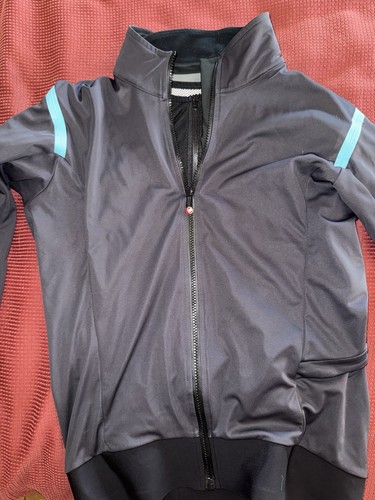 Castelli perfetto ros jacket - castelli,