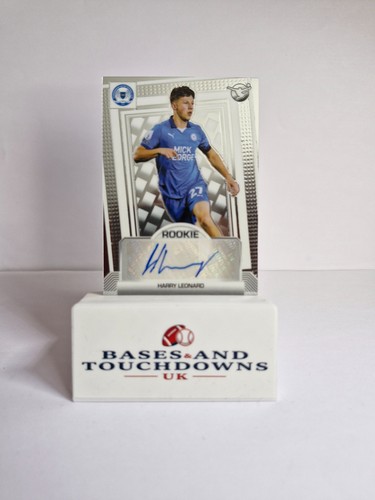 Panini efl football 2025 - panini,
