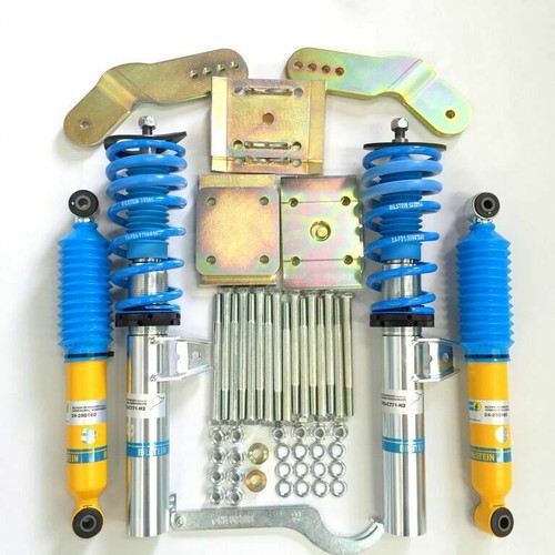 Bilstein b14 coilover kit - bilstein,