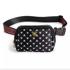 Disney Mickey Mouse Print