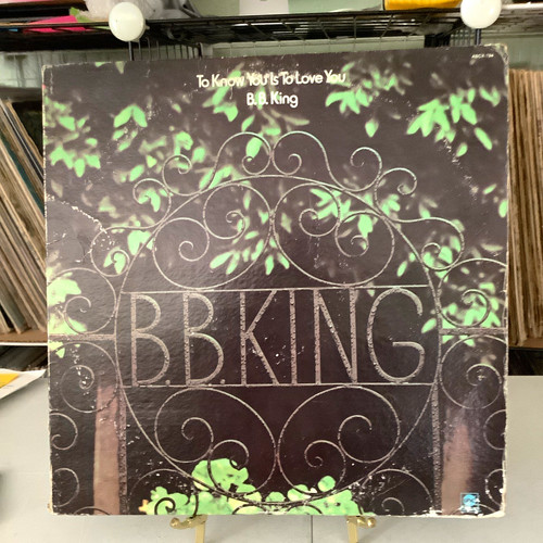 King know you is to - to,