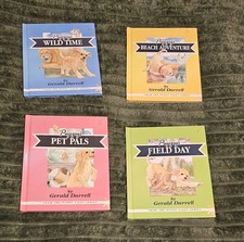 Puppy Tales Series full set of