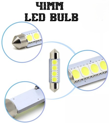 Fit car festoon - fit,