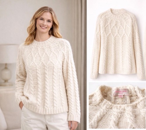Gharani strok soft - strok, angora