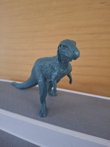 Vintage 1974 megalosaurus - vintage,