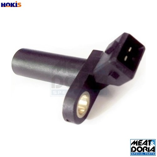 Sensor crankshaft pulse 87121 - sensor,