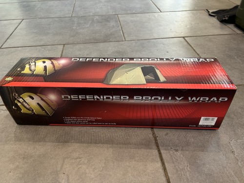 Jrc defender brolly - defender, wrap
